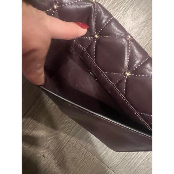 Coach Wristlet/ Crossbody Purse - Picture 5 of 7